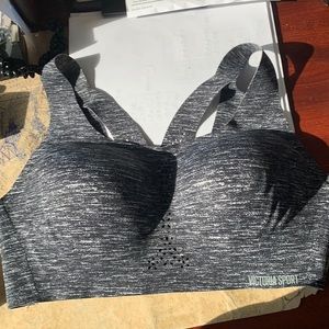 Victoria Secret sports bra